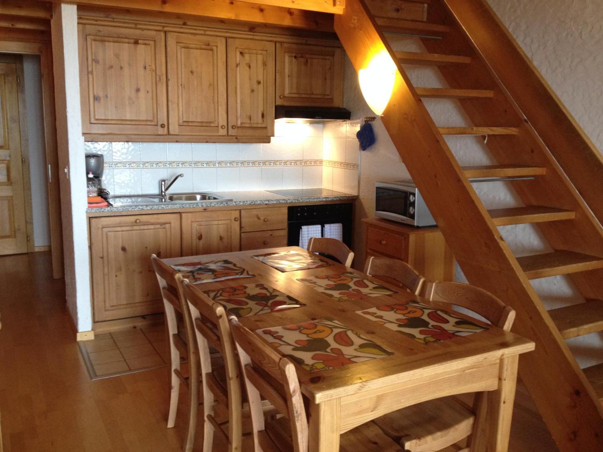 Residence Panorama Villars-sur-Ollon Quarto foto